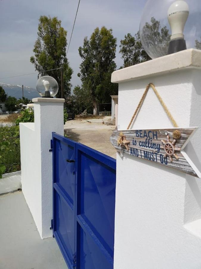 Blue Paradise Home Marathi  Bagian luar foto