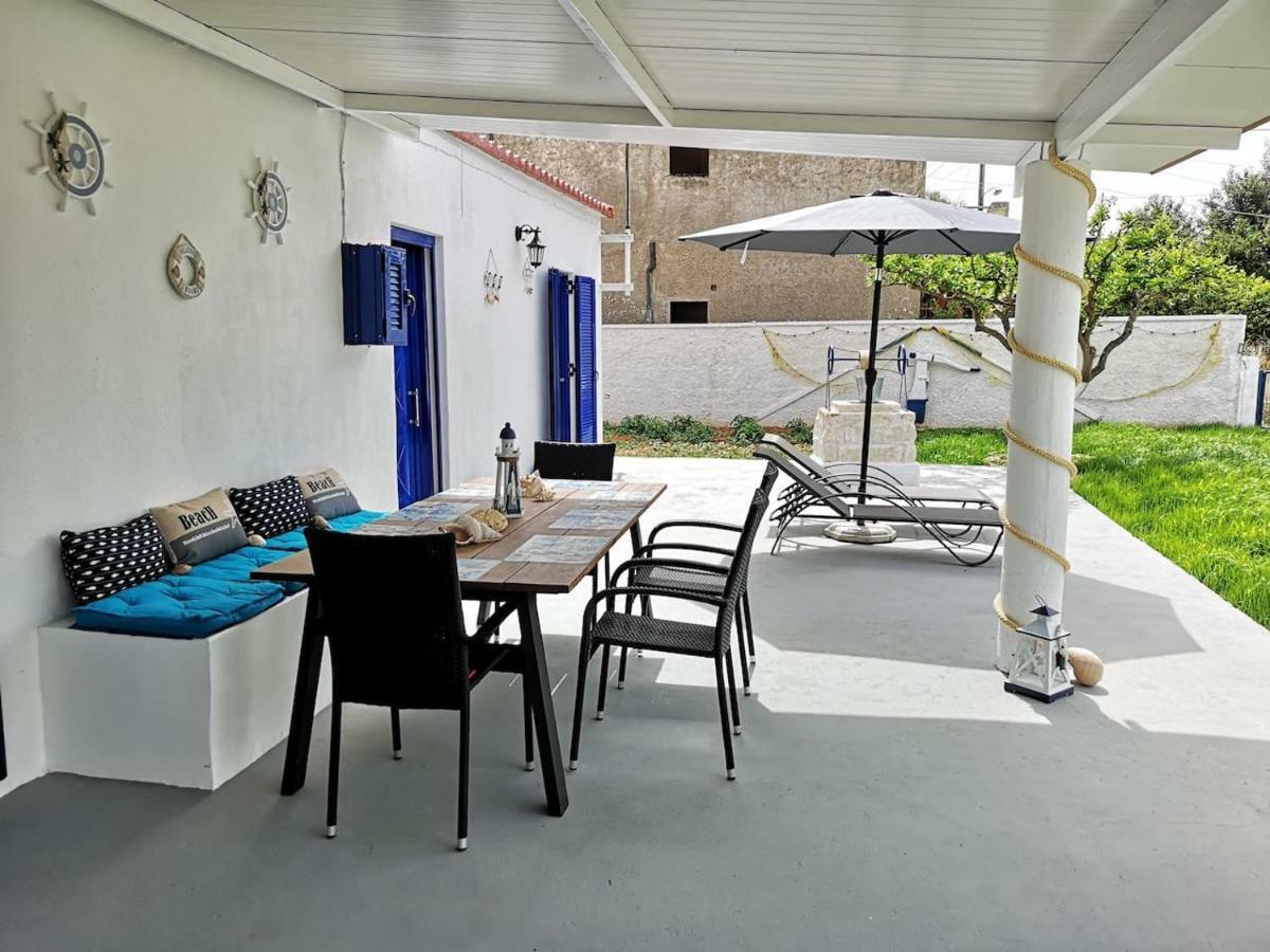 Blue Paradise Home Marathi  Bagian luar foto